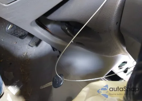 2006 Toyota Corolla Le z USA, uszkodzony, nr VIN JTDBR32E760090006